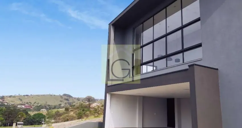 Casa em condomínio fechado com 3 quartos à venda no Campos de Santo Antônio, Itu 