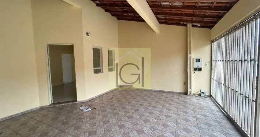 Casa para locação em itu-sp, bairro parque américa - 2 quartos, 1 suíte, 1 sala, 2 banheiros, 2 vagas de garagem - 10,00 m² de área