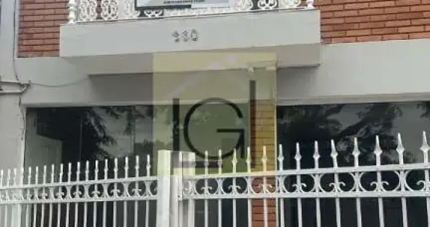Casa comercial com 8 salas para alugar no Brasil, Itu 