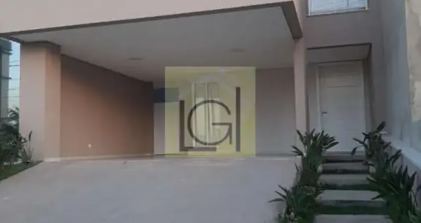 Casa em condomínio fechado com 3 quartos à venda no Village Moutonnée, Salto 