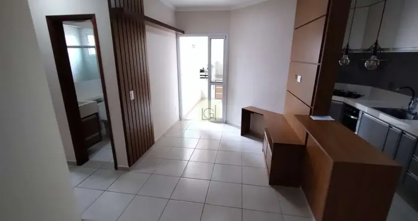 Apartamento com 2 quartos à venda no Rancho Grande, Itu 