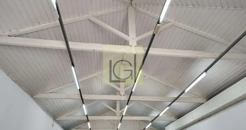 Ponto comercial com 1 sala para alugar no Centro, Itu 
