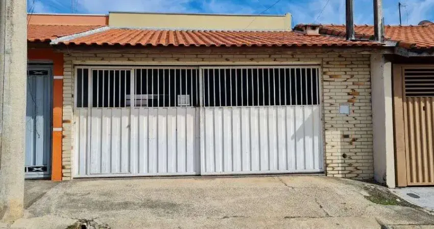 Imperdível casa à venda em Itu-SP, Parque América: 2 quartos, 2 salas, 2 banheiros, 2 vagas, 115m². Confira já!