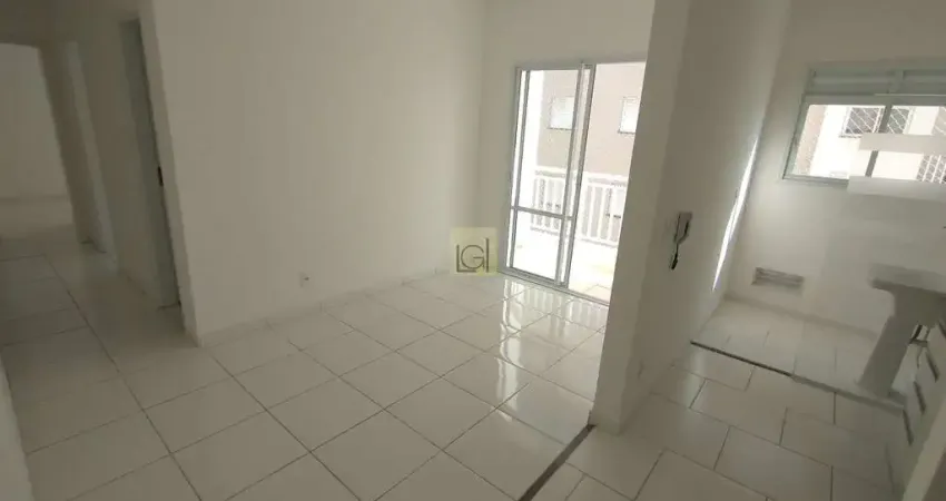 Apartamento com 2 quartos à venda no Progresso, Itu 