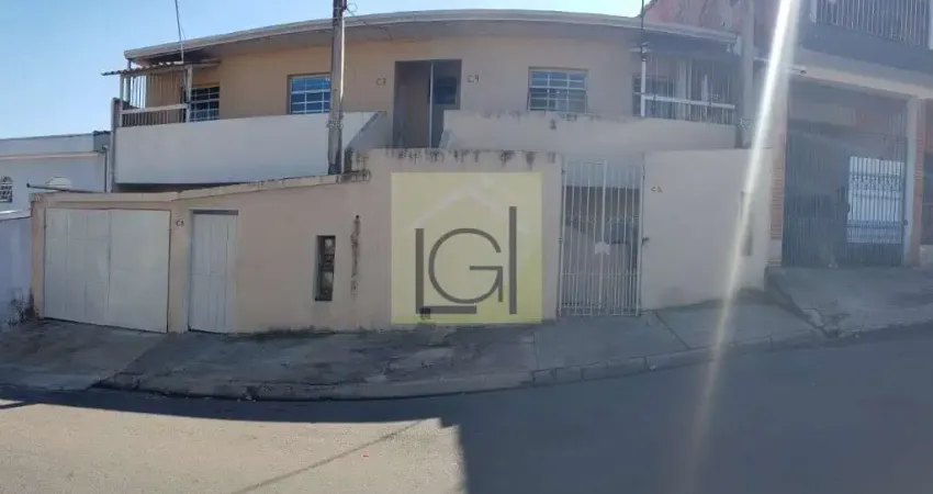 Kitnet para locação em itu-sp, no jardim santa laura: 1 quarto, 1 sala, 1 banheiro, 36m² de área.