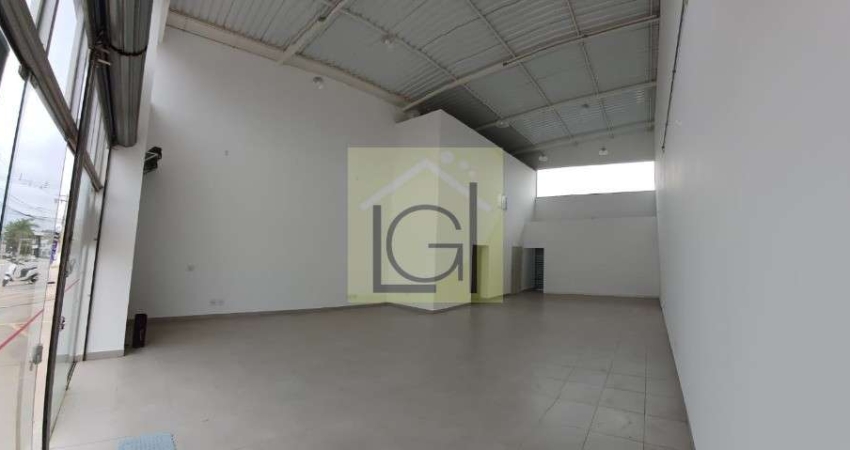 Salão Comercial para Locação em Itu-SP: 2 Salas, 3 Banheiros, 3 Vagas de Garagem, 160m² de Área no Itu Novo Centro.