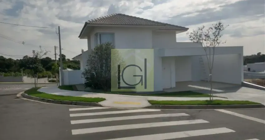 Casa em condomínio fechado com 3 quartos à venda no Condomínio Reserva Saint Paul, Itu 