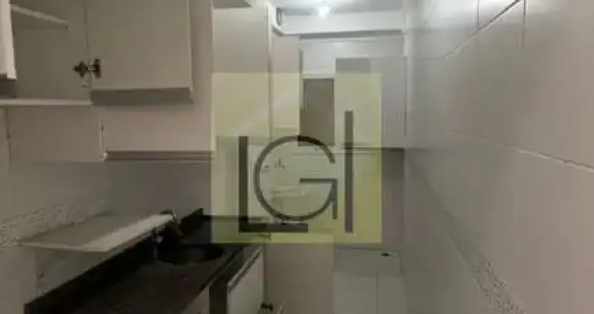 Apartamento com 2 quartos à venda no Jardim Nova Era, Salto 