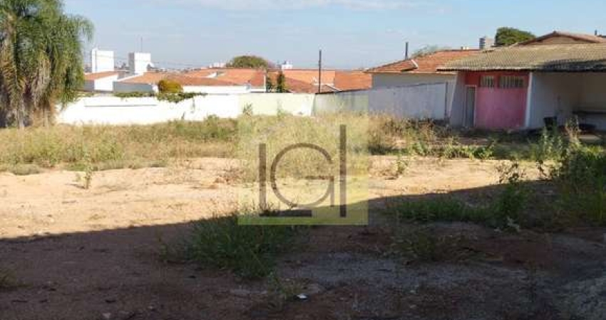 Terreno à venda em Itu-SP, no bairro Brasil, com 384,00 m² de área.