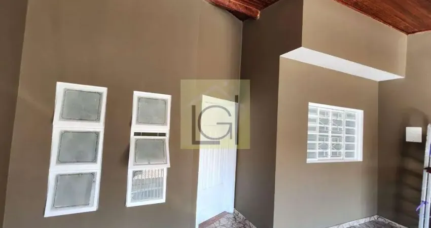 Casa com 2 quartos à venda no Parque América, Itu 