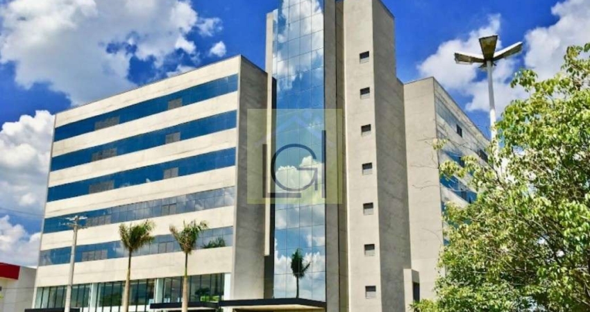 Sala Comercial de 67m² para Locação no Jardim Paraíso, Itu-SP: A Oportunidade que Você Procurava!
