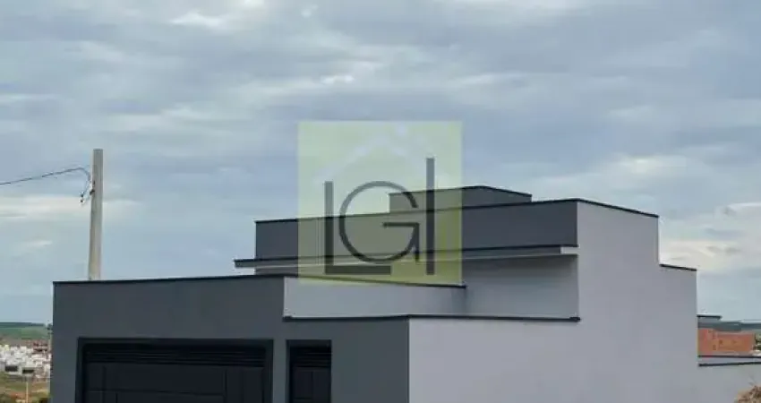 Casa com 2 quartos à venda no Smart City, Indaiatuba 