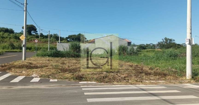 Terreno à venda no Loteamento Terras de São Pedro e São Paulo, Salto 