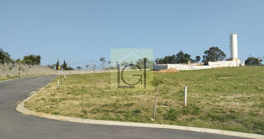 Terreno em Condomínio à venda em Itu-SP, bairro Brasil, 324,00 m² de área