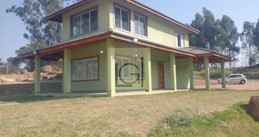 Casa com 3 quartos para alugar na Zona Rural, Itu 