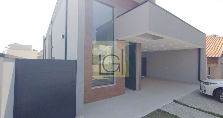 Casa com 3 quartos à venda no Pinheiro, Valinhos 