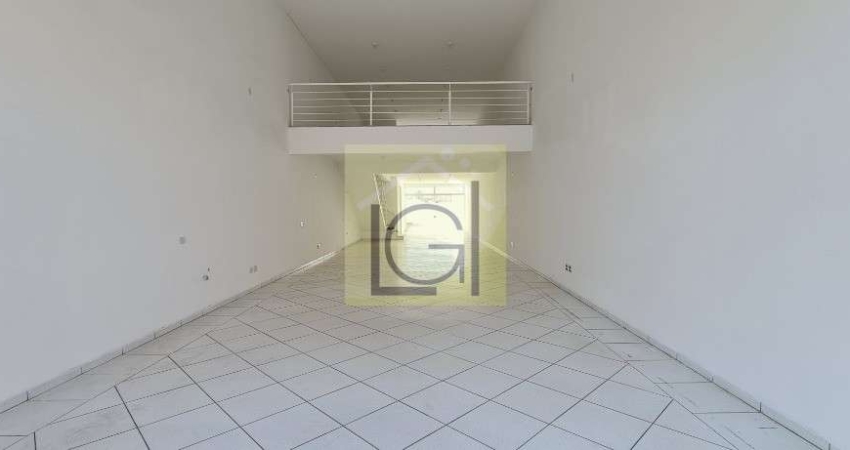 Salão Comercial para Locação no Centro de Itu-SP: 2 Salas, 3 Banheiros e 260m² de Área Disponível!