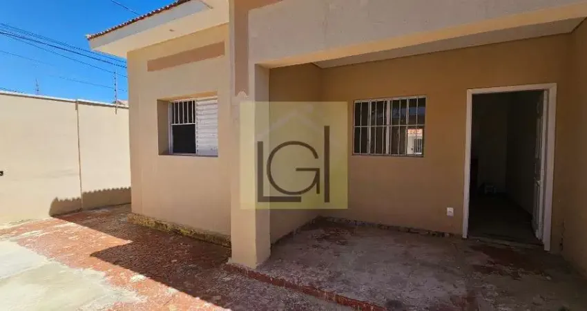 Casa para locação em itu-sp, jardim santana: 3 quartos, 2 salas, 2 banheiros, 4 vagas, 120m² de área. venha conferir!