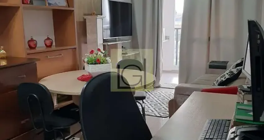 Apartamento com 2 quartos à venda no Parque Industrial, Itu 