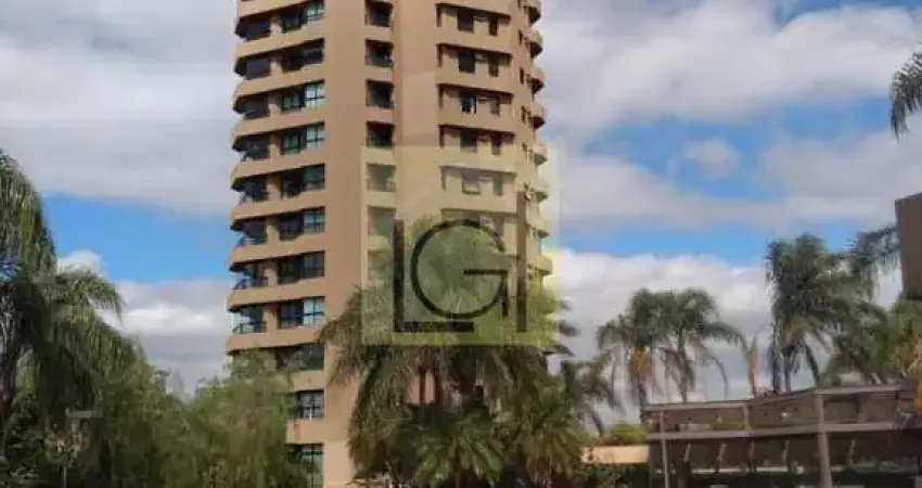 Aluguel de Apartamento de Luxo em Itu-SP, Jardim Corazza: 4 Quartos, 2 Suítes, 3 Salas, 2 Banheiros, 4 Vagas, 287,77m².