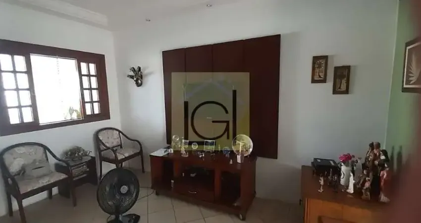 Casa com 3 quartos à venda no Jardim Santa Tereza, Itu 