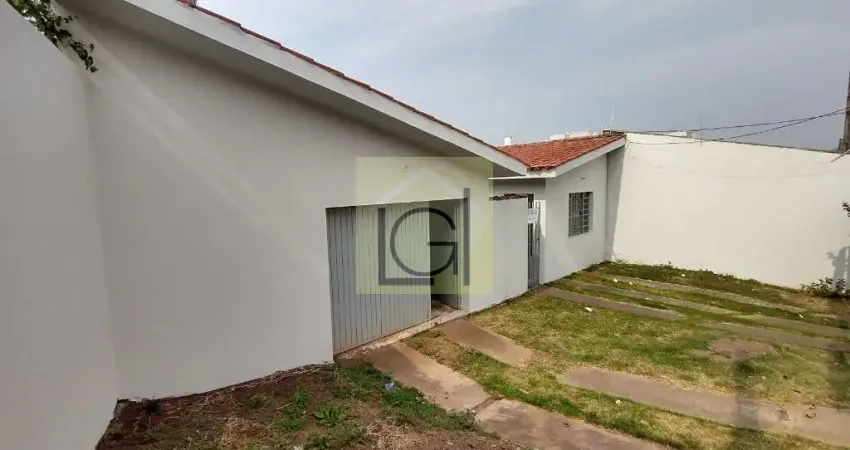 Casa com 2 quartos à venda no Rancho Grande, Itu 