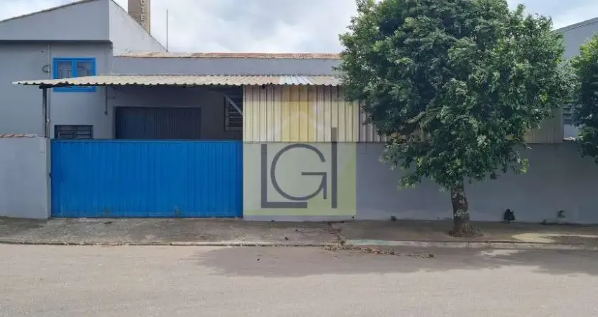 Barracão Comercial para Locação em Itu-SP, Vila Padre Bento: 3 salas, 4 banheiros, 8 vagas, 800m². Venha conferir!