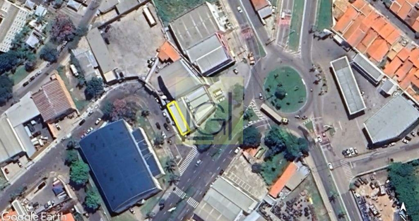 Ponto comercial com 1 sala para alugar no Parque São Camilo, Itu 