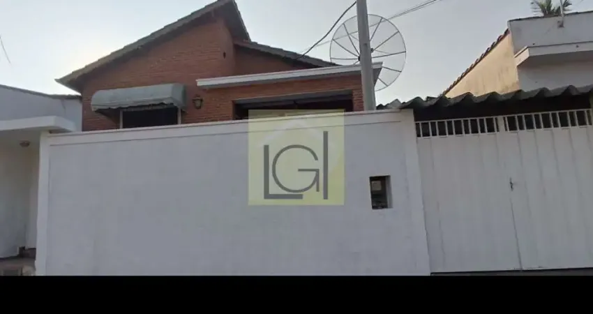 Casa para venda em Itu-SP, bairro Rancho Grande: 3 quartos, 1 suíte, 1 sala, 2 banheiros, 2 vagas de garagem, 150m².