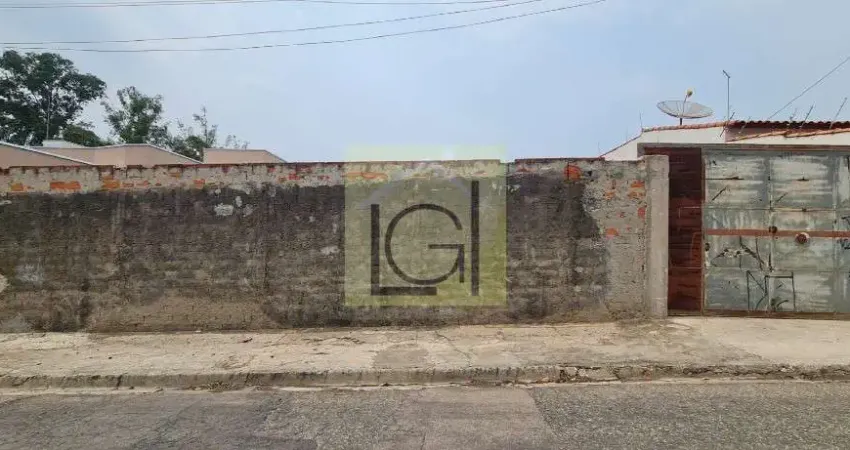 Terreno à venda em itu-sp, no bairro rancho grande, com 480,00 m² de área!