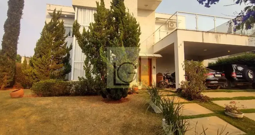 Casa em condomínio fechado com 3 quartos à venda no Condomínio Palmeiras Imperiais, Salto 