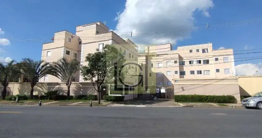 Imperdível oportunidade de investimento em Itu-SP: Apartamento à venda no Residencial Spazio Ilha Di Fiori, 3 quartos, 1 suíte, 2 salas, 2 banheiros, 1 vaga de garagem, 70,00 m² de área.