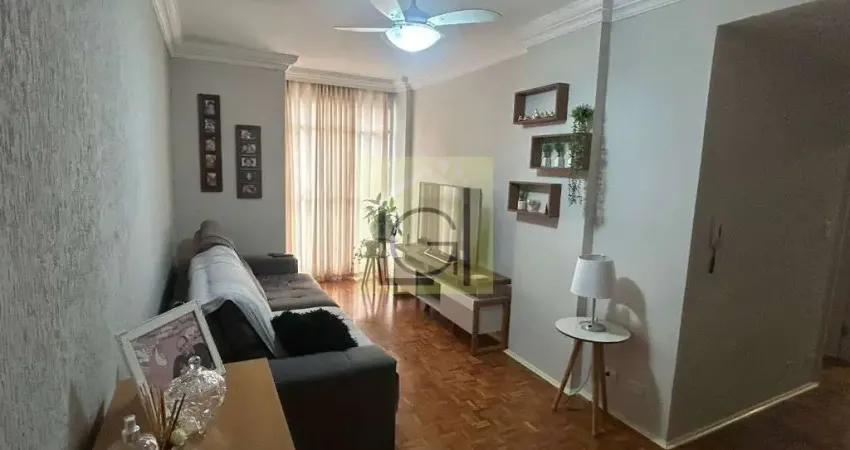 Imperdível: Apartamento de 3 quartos no Centro de Itu-SP, com 123m² de área!