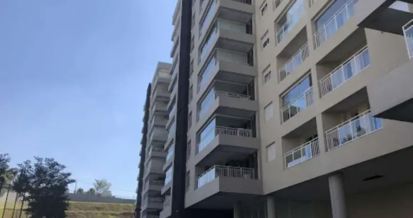 Imperdível Apartamento à Venda ou Locação em Itu-SP, Jardim Plaza Athénée: 2 Quartos, 2 Suítes, 3 Banheiros, 1 Vaga, 130m².