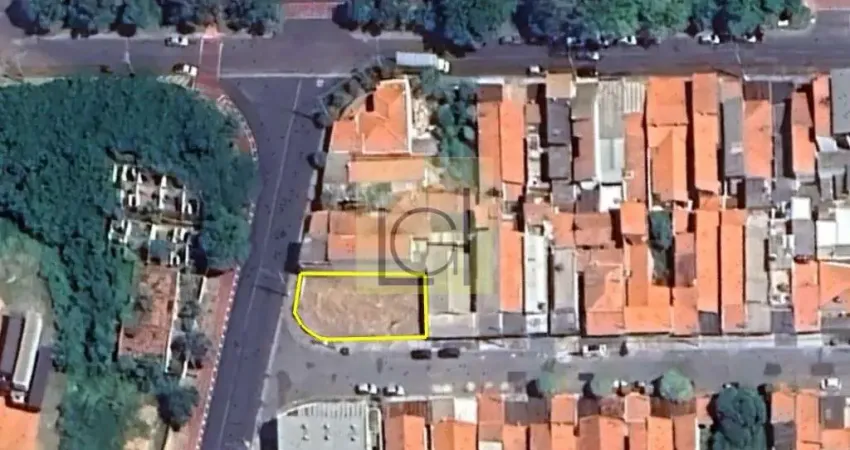 Terreno à venda em Itu-SP, Parque das Indústrias! 345m² para construir o seu sonho!
