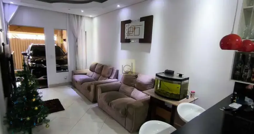 Casa com 3 quartos à venda no Jardim Santa Marta III, Salto 