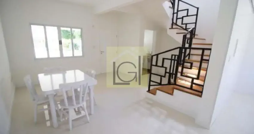 Casa em condomínio fechado com 2 quartos à venda no Jardim Padre Bento, Itu 