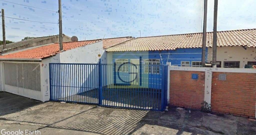 Casa de 3 quartos com suíte e 2 vagas de garagem no Parque América, Itu-SP: confira esta oportunidade!
