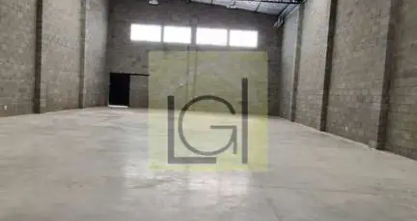 Barracão / Galpão / Depósito para alugar no Distrito Industrial, Salto 