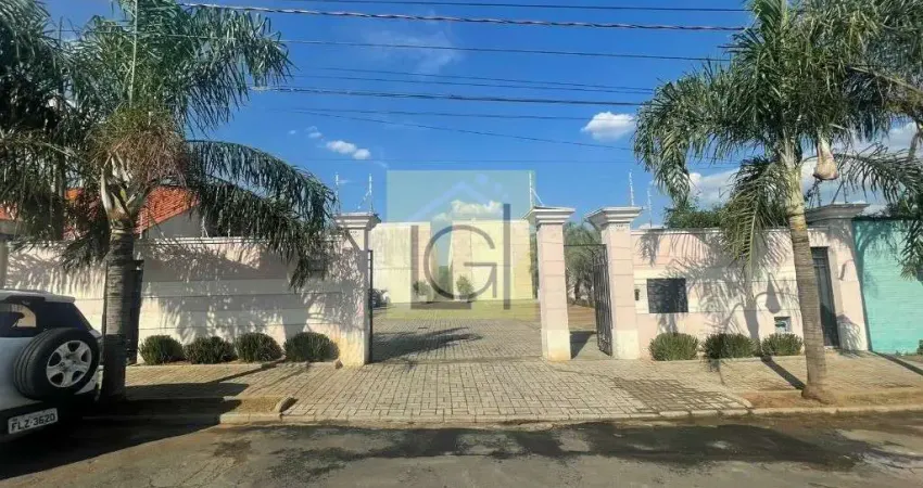 Casa com 2 quartos à venda no Jardim das Nações, Salto 