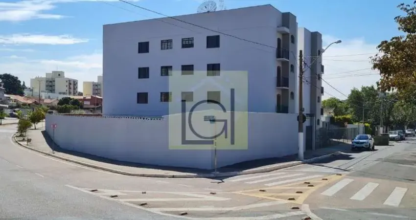 Apartamento para Venda ou Locação na Vila Gatti, Itu-SP: 2 Quartos, 1 Suíte, Sala, Banheiro, 1 Vaga, 50m² de Área