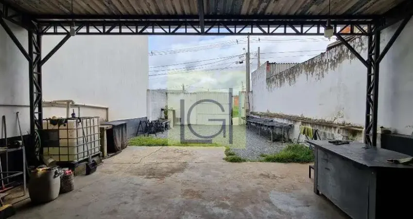 Terreno comercial para locação em Itu-SP, bairro Jardim Santa Rosa: 1 banheiros, 10 vaga de garagem, 160m² de área.