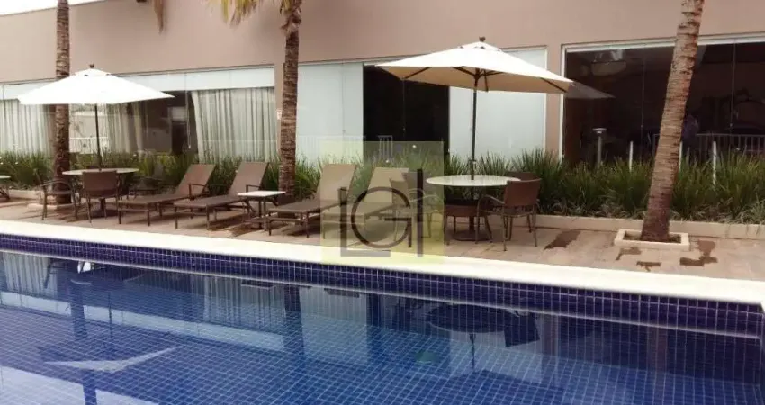 Cobertura de 88,56m² à venda no Jardim dos Taperás, Salto: Conheça a oportunidade única!
