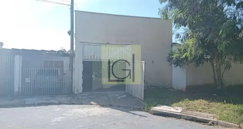 Salão Comercial para Locação em Itu-SP, 85m², Núcleo São Judas Tadeu. Agende sua visita agora!