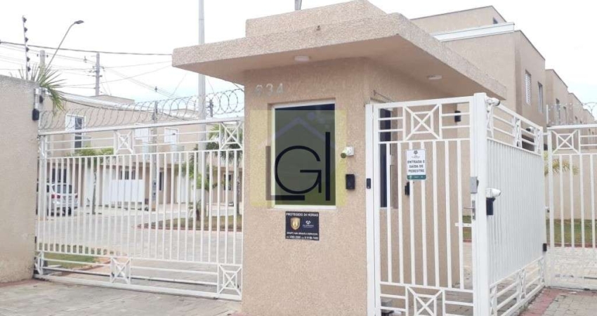 Imóvel imperdível na Vila Mineirão: Casa de 2 quartos com 2 salas e garagem, em Sorocaba-SP. Confira!