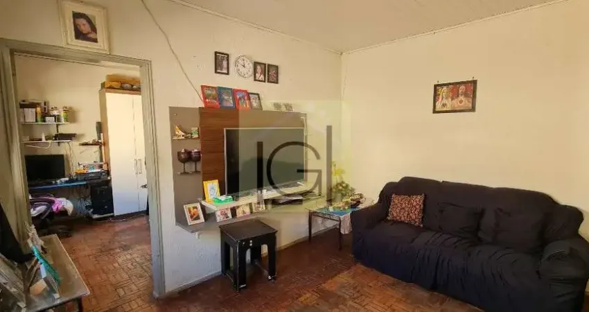 Imperdível casa à venda na Vila Cleto, Itu-SP! 1 quarto, 1 sala, 1 banheiro e 64,29m² de área. Venha conferir!