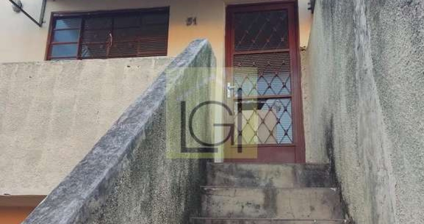 Imperdível! Casa à venda em Itu-SP, Parque América, com 2 quartos, 1 sala, 1 banheiro e 155,00 m² de área.