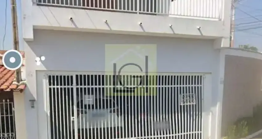 Casa à venda em itu-sp, bairro são luiz: 3 quartos, 1 suite, 2 salas, 3 banheiros, 2 vagas de garagem, 144 m² de área. garanta já!