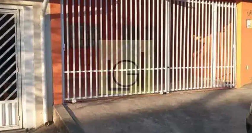 Imperdível oportunidade: Casa à venda em Itu-SP, Jardim Santos Dumont, 3 quartos, 1 suíte, 1 sala, 2 banheiros, 2 vagas, 85m².