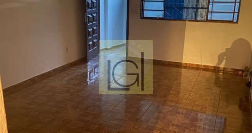 Casa com 3 quartos para alugar no Parque das Rosas, Itu 